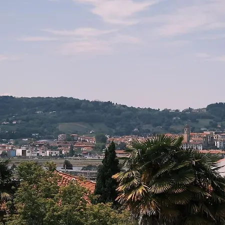 Bel Appartement Avec Vue Hendaye Exterior photo