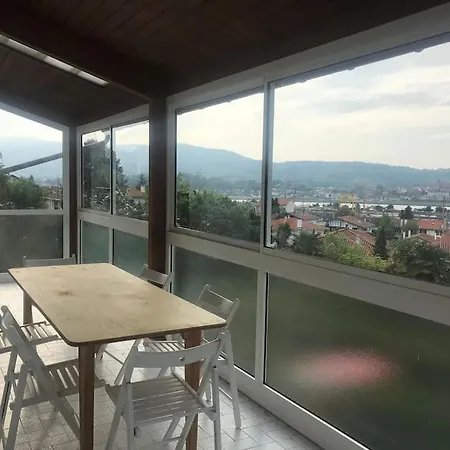 Bel Appartement Avec Vue Hendaye Exterior photo