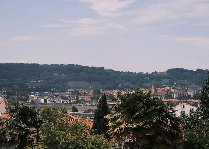 Bel Appartement Avec Vue