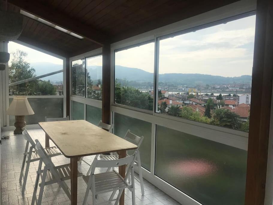 Bel Avec Vue *