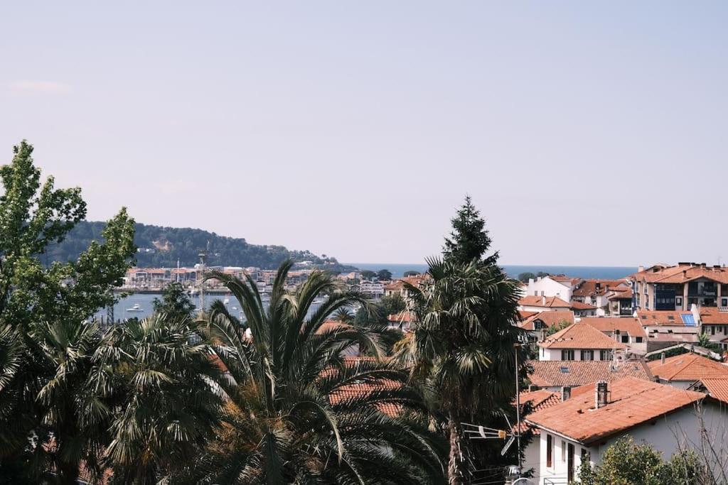 Bel Avec Vue Apartment Hendaye